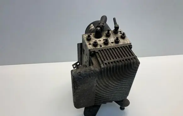 Mercedes-Benz E W211 ABS Pump A0054317912 0265250091 0054317912