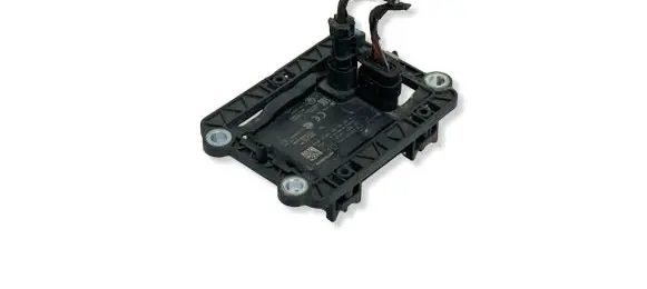 Nissan Qashqai J12 Distronic sensor radar 284386UM0A 46017