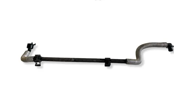 Audi A3 S3 8V Vacuum line/pipe/hose 5Q2612041
