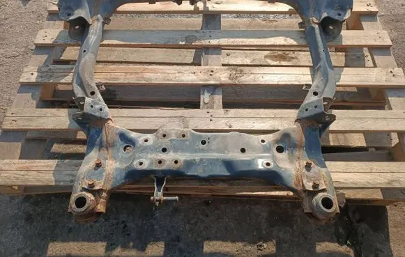 KIA Ceed Front subframe