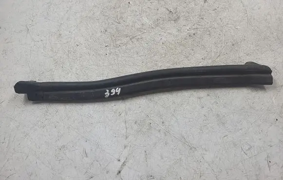 BMW 3 E46 Front door rubber seal