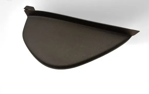 Dodge Durango III Dashboard side end trim 1GG64DX9AF