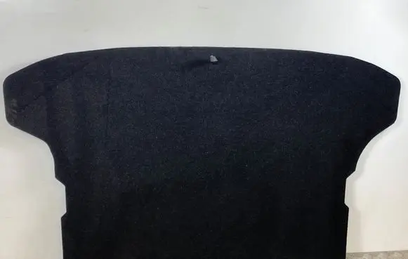 Toyota GR 86 Trunk/boot floor carpet liner 94511CC000