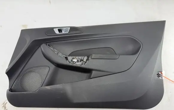 Ford Fiesta ST Front door card panel trim C1BBB24942B