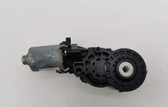 Lexus NX Seat adjustment motor 201709111725