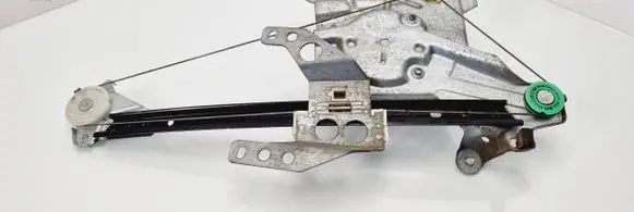 Audi A4 S4 B5 8D Rear door manual window regulator 8D0839400A