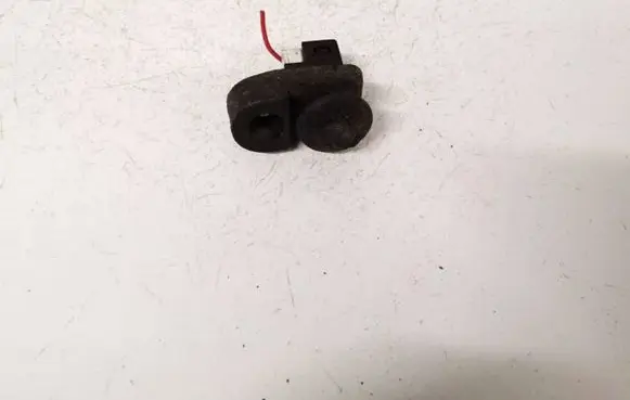Nissan Primera Front door sensor 