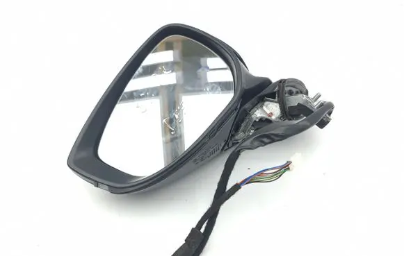 Mazda CX-30 Front door electric wing mirror