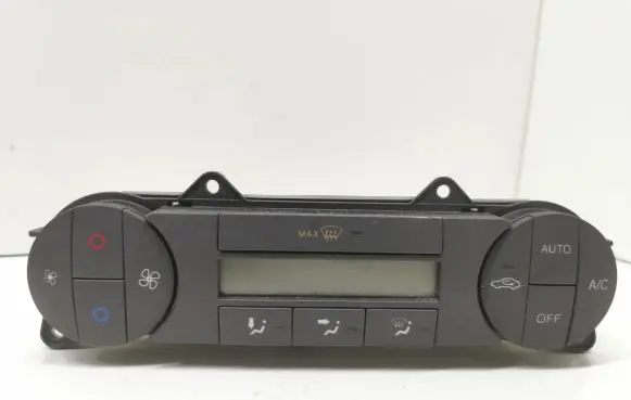 Ford Mondeo Mk III Climate control unit 3S7T18C612AJ