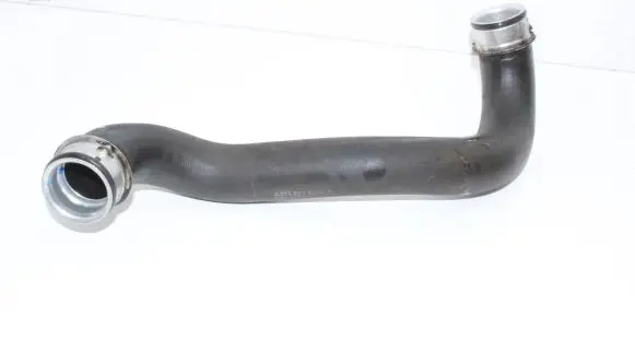 Mercedes-Benz CLS C219 Engine coolant pipe/hose A2115015482