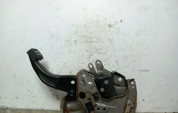 Jeep Grand Cherokee Handbrake/parking brake lever assembly