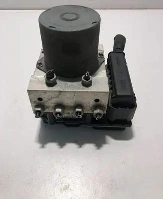 BMW 5 E60 E61 ABS Pump 6777797 0265236020