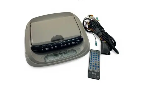Honda CR-V Screen/display/small screen A511764