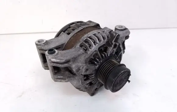 Dodge Durango III Generator/alternator P04801778AF 04801778AF MX4210007041