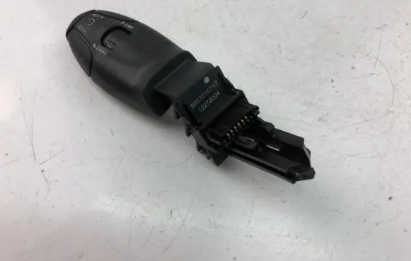Indicator stalk