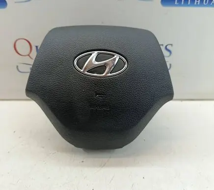 Hyundai Tucson TL Steering wheel airbag 56900D7000