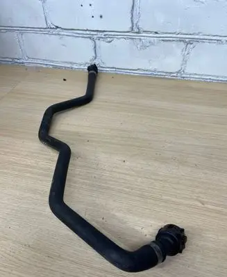 BMW 5 F10 F11 Engine coolant pipe/hose 8507333 NW1612
