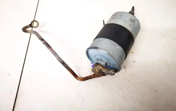 Audi 100 200 5000 C3 Fuel filter 