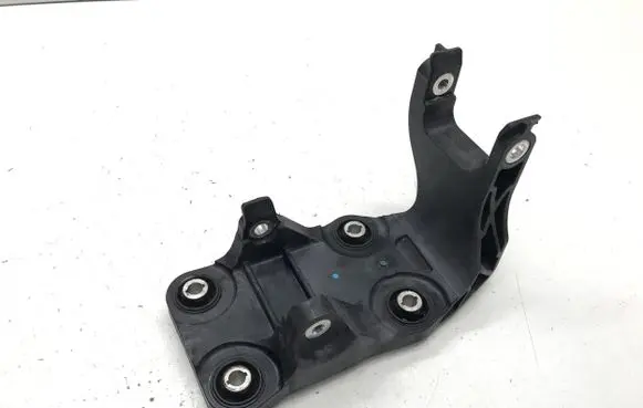 Ford Mustang Mach-E A/C compressor mount bracket LJ9H19F669AE