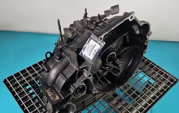 Honda CR-V Manual 5 speed gearbox MBE91001506 IMPRK1587674