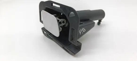 BMW X5 E70 Headlight washer spray nozzle 13037710