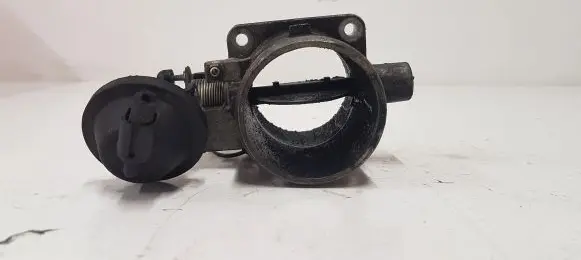 Hyundai Tucson JM Throttle valve 3510027XXX