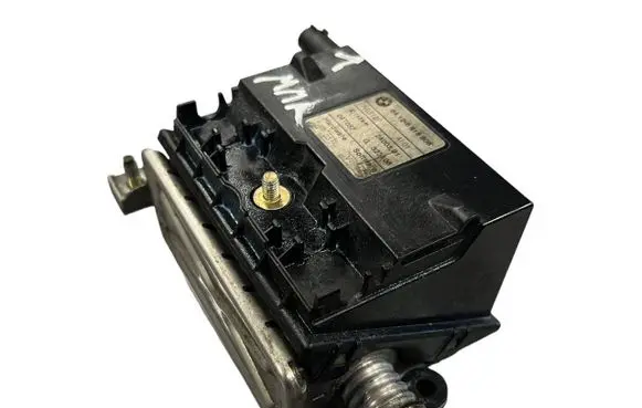 BMW 3 E46 Coolant heater 6918806 64126918806