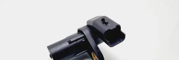 Suzuki Grand Vitara II Crankshaft position sensor 8200676078