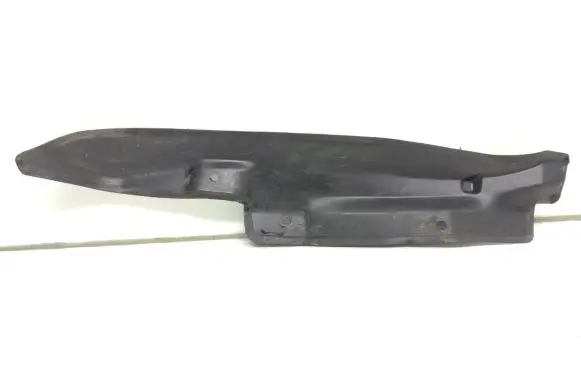 Skoda Octavia Mk2 (1Z) Fender foam support/seal 1Z0821112
