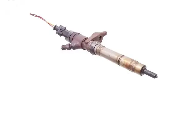 Iveco Daily 4th gen Fuel injector 0445110273 504088755