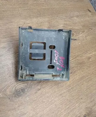 Chevrolet Suburban Engine control unit holder 15850348