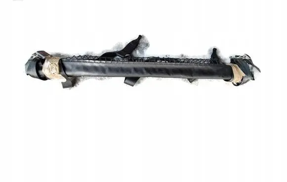 Renault Megane IV Other trunk/boot trim element