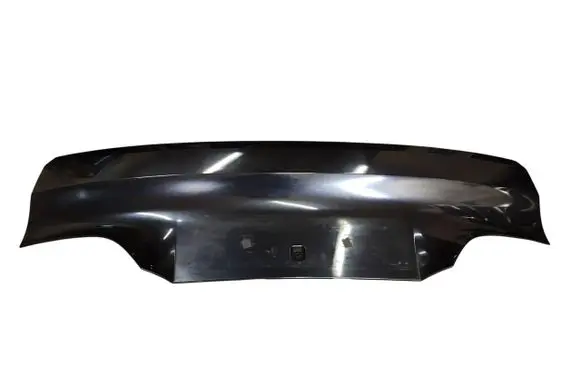 BMW 5 GT F07 Tailgate trim 7200540 7261688 51497200540