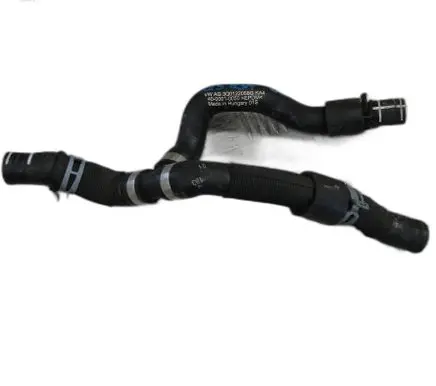 Audi Q3 F3 Engine coolant pipe/hose 