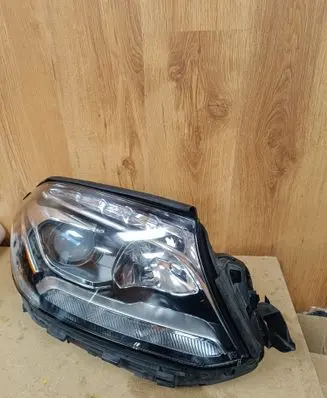 Headlight/headlamp