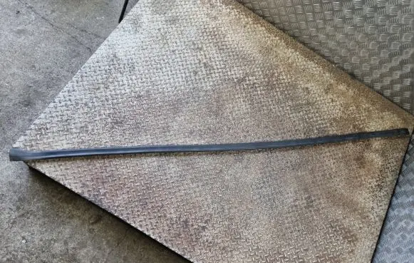 Volkswagen Tiguan Allspace Other sill/pillar trim element 5NN837120