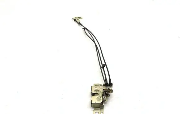Jaguar XK8 - XKR Tailgate/trunk/boot lock/catch/latch GJE3500BB