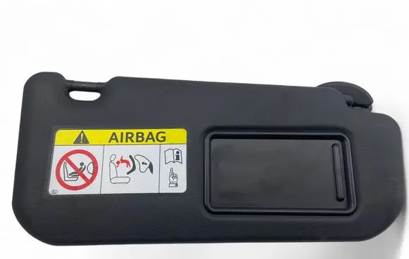 Toyota C-HR I Sun visor