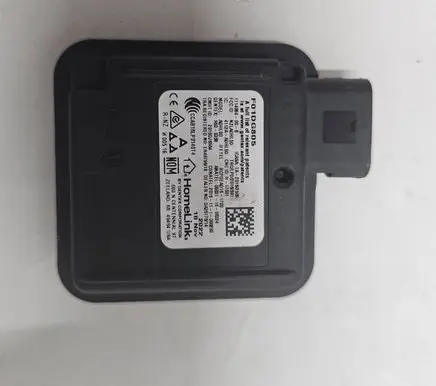 Tesla Model X Other control units/modules 111498400B