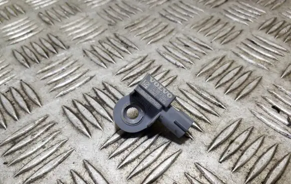 Volvo V40 Airbag deployment crash/impact sensor 31387312