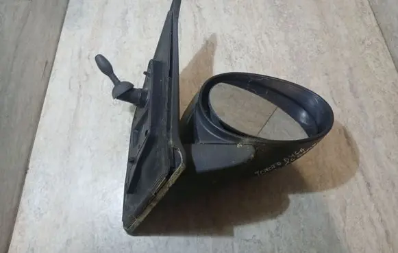 Toyota Aygo AB10 Manual wing mirror E4023513
