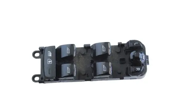 Volvo XC90 Electric window control switch 31376457