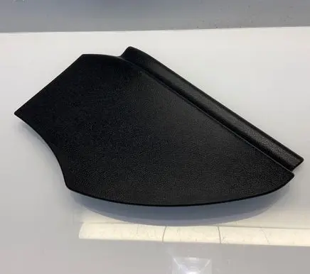 Mercedes-Benz CLS C219 Dashboard side end trim A2197270128 2197270128
