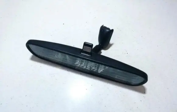 Mercedes-Benz A W168 Rear view mirror (interior) 0253647 0153647