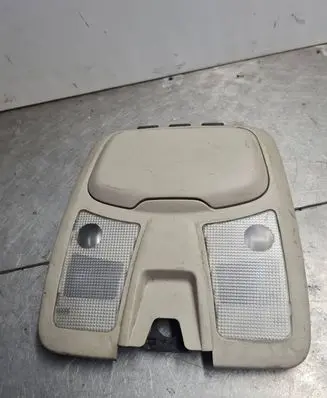 Volvo V70 Front seat light 8637559 5043351