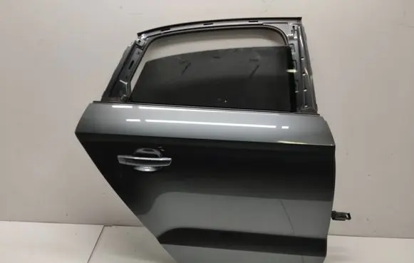 Audi A3 S3 8V Rear door