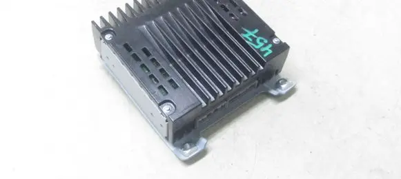 Honda CR-V Sound amplifier 39186-T1G-G612-M1