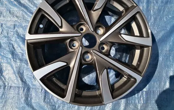 Mazda CX-3 R16 alloy rim 