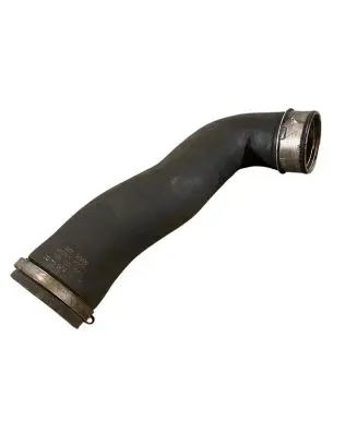 Mercedes-Benz ML W164 Intercooler hose/pipe A1645281482 1645281482
