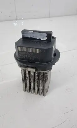 Volvo V60 Heater blower motor/fan resistor F7253